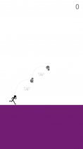 Amazing Thief iOS Source Code Screenshot 1